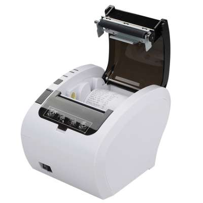 New Arrival Pos 80mm Printer Thermal Driver Ticket Printer